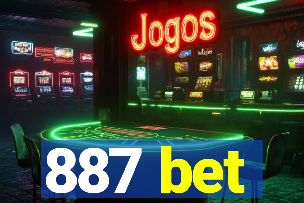 887 bet